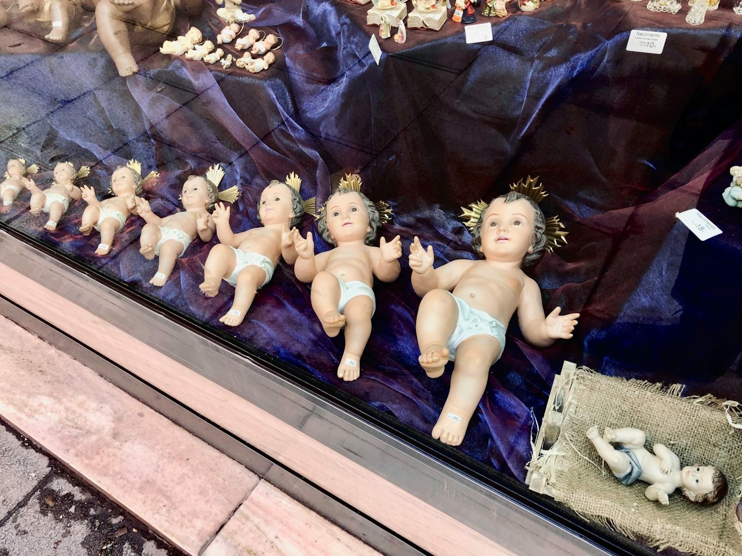 The History and Evolution of Reborn Dolls